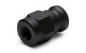 Qeridoo Vollachsadapter M10,5 x 1,0