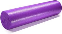 Yes4All PE-schuimroller - ultra lichte spierroller met zachte dichtheid, 30/45/61/91 cm lang, voor rug, benen, work-outs, gym, pilates, fitness, yoga