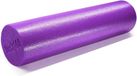 Yes4All PE-schuimroller - ultra lichte spierroller met zachte dichtheid, 30/45/61/91 cm lang, voor rug, benen, work-outs, gym, pilates, fitness, yoga
