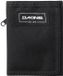 Dakine Vert Rail Portemonnee Black One Size
