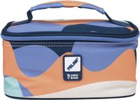 Milan Koeltas Milan The Fun Klein 1,5 L Broodtrommel Polyester (22 x 10,5 x 12 cm)