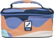 Milan Koeltas Milan The Fun Klein 1,5 L Broodtrommel Polyester (22 x 10,5 x 12 cm)
