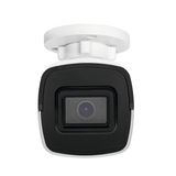 ABUS TVIP42561 - IP Beveiligingscamera - Dome - 2MP - 1080p - WiFi - Binnen & Buiten