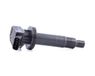 Hitachi 133846 Bougie. | Compatibel met: CITROËN C1, C1 II, DAIHATSU CUORE VII, SIRION, PEUGEOT 107, 108, SUBARU JUSTY IV, TOYOTA AURIS, AVENSIS