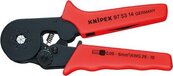 Knipex 975314 Adereindhulstang - 180 mm