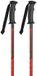 K2 Bâtons de location junior Argent 100 cm Enfants