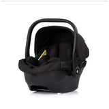 Chipolino Autostoel Pearl Noir 0+