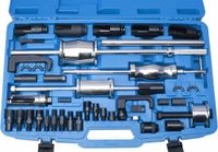 Merkloos / Sans marque Otger Lensker Injector-Extractor gereedschap - Diesel-injectortrekker - CDI-injectoren