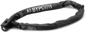 Bypoint FlexiSecure Lock - ART2 Gekeurd Fietsslot - 100 cm