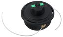 Makita Tête de coupe nylon - Compatible avec EM4350RH/EM4350UH/EM4351 - Fil de coupe 2,4 mm - Longueur 3,6 mètre
