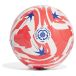 adidas Ballon Club Coupe Du Monde Des Clubs 2025 - Lucid Red/blanc/bleu, pointure Ball SZ. 3