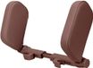 Système d'appui-tête réglable en forme de U – Coussin de voiture confortable pour enfants et adultes – Taille universelle