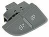 METZGER Centrale vergrendelingsschakelaar 0916487 voor AUDI A4 Avant (8K5, B8)