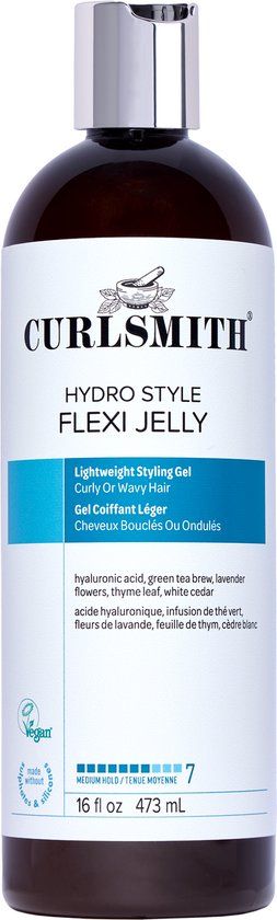 Curlsmith Hydro Style Flexi Jelly 473ml