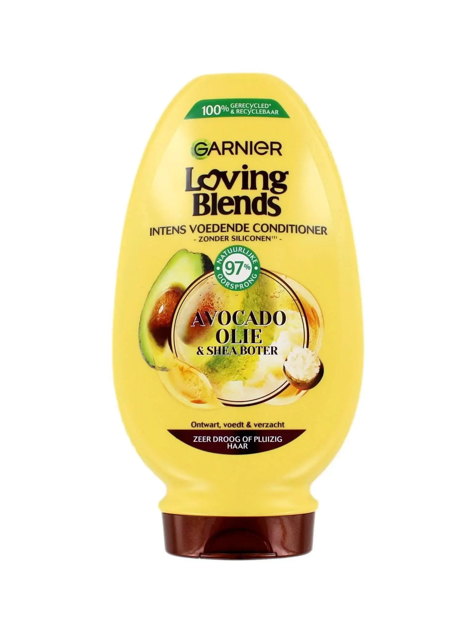 Garnier Conditioner Avocado Karite (250 ml)