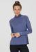 ENDURANCE Pullover Briana Dames donkerblauw