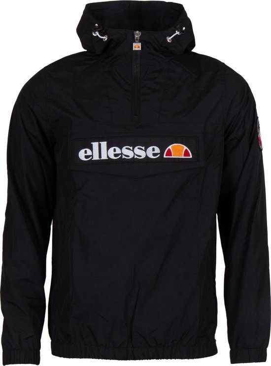 Ellesse anorak antraciet