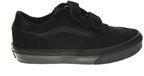 Vans Brooklyn Volledig Zwart maat 32
