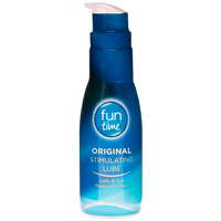 FUNTIME GLIJMIDDEL ORIGINAL