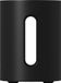 Sonos Sub Mini - Zwart - Actieve Subwoofer