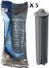 Rebelhorn JURA CLARIS Smart+ filter (5 stuks)