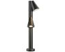 SLV T-Tube 70 Pole 70cm noir double