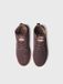Toni Pons bottines en suède à lacets pour hommes | DALTON-SY