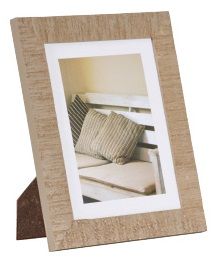Henzo Driftwood - Fotolijst - Beige - 70x50 cm