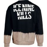 Ice Nine Kills Sweatshirts - EMP Signature Collection - S tot XXL - voor Mannen - meerkleurig