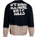 Ice Nine Kills Sweatshirts - EMP Signature Collection - S tot XXL - voor Mannen - meerkleurig