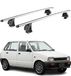 Omac Aluminium Dakkap voor Suzuki Alto CA-CL-HA 1986-2002