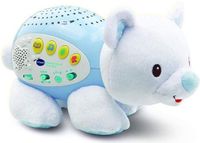 VTech Little Friendlies Starlight Sounds Polar Bear