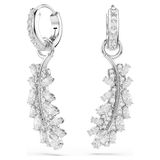 Swarovski Vienna Oorhangers 5754272