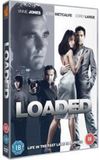 Loaded Icon Film Distribution Limited Loaded / DVD / 2008