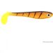 Berkley Leurre Souple Hollow Belly 100 Mm