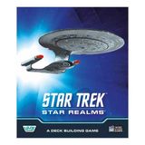 Asmodee Star Trek Star Realms - Core Set Bordspel