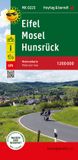 freytag & berndt Eifel - Mosel - Hunsrück MK0223