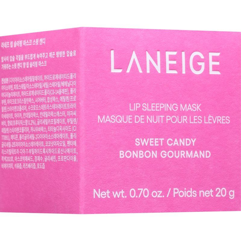 Laneige Lip Sleeping Mask 20 gram