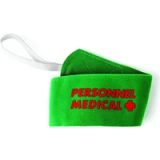 Tremblay CT Tremblay Rugby Armband Medisch Personeel