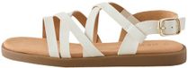 Next - Meisjes - Sandalen met bandje - Wit