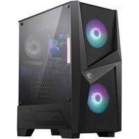 VIST PC Gaming RYZEN 7 Pro 4750G - Ram 32GB - AMD Radeon RX VEGA8 - SSD 1TB M.2 - WIFI - W11