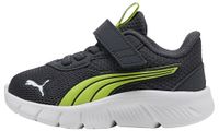 PUMA Flexfocus Modern Ac+ Inf Sneakers, uniseks, baby, Sterk grijs PUMA wit, 20 EU