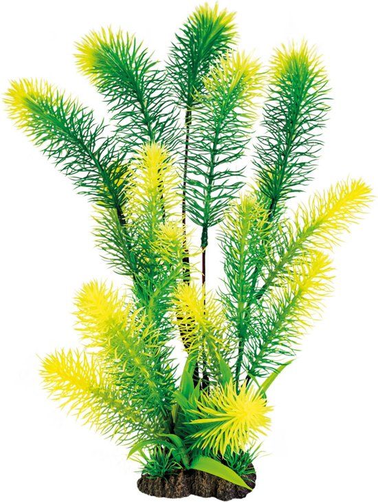 Superfish Art Plant Myriophyllum XL - 40cm - Green