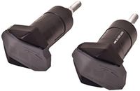 Protector Puig R12 7064N framebescherming voor Yamaha MT-07 seizoen 2014-2015, zwart, maat M
