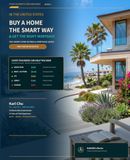 The Smart Home Buying & Mortgage Guide: A Complete Step-by-Step Guide for First-Time Homebuyers