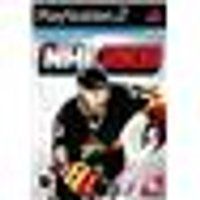 Logithéque NHL 2K8
