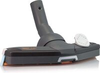 Philips CRP197/01 Stofzuigermondstuk - Grijs