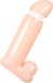 Vegaoo Opblaasbare penis 60 cm