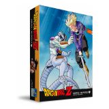 Sd Toys Puzzle Dragon Ball Z Trunks 100 Pièces