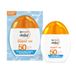 Garnier Delial Super UV Fluide visage rafraîchissant coloré avec [acide hyaluronique] Très haute protection FPS 50+. Peau fraîche et effet mat 12H Texture très fraîche et aqueuse 40 ml